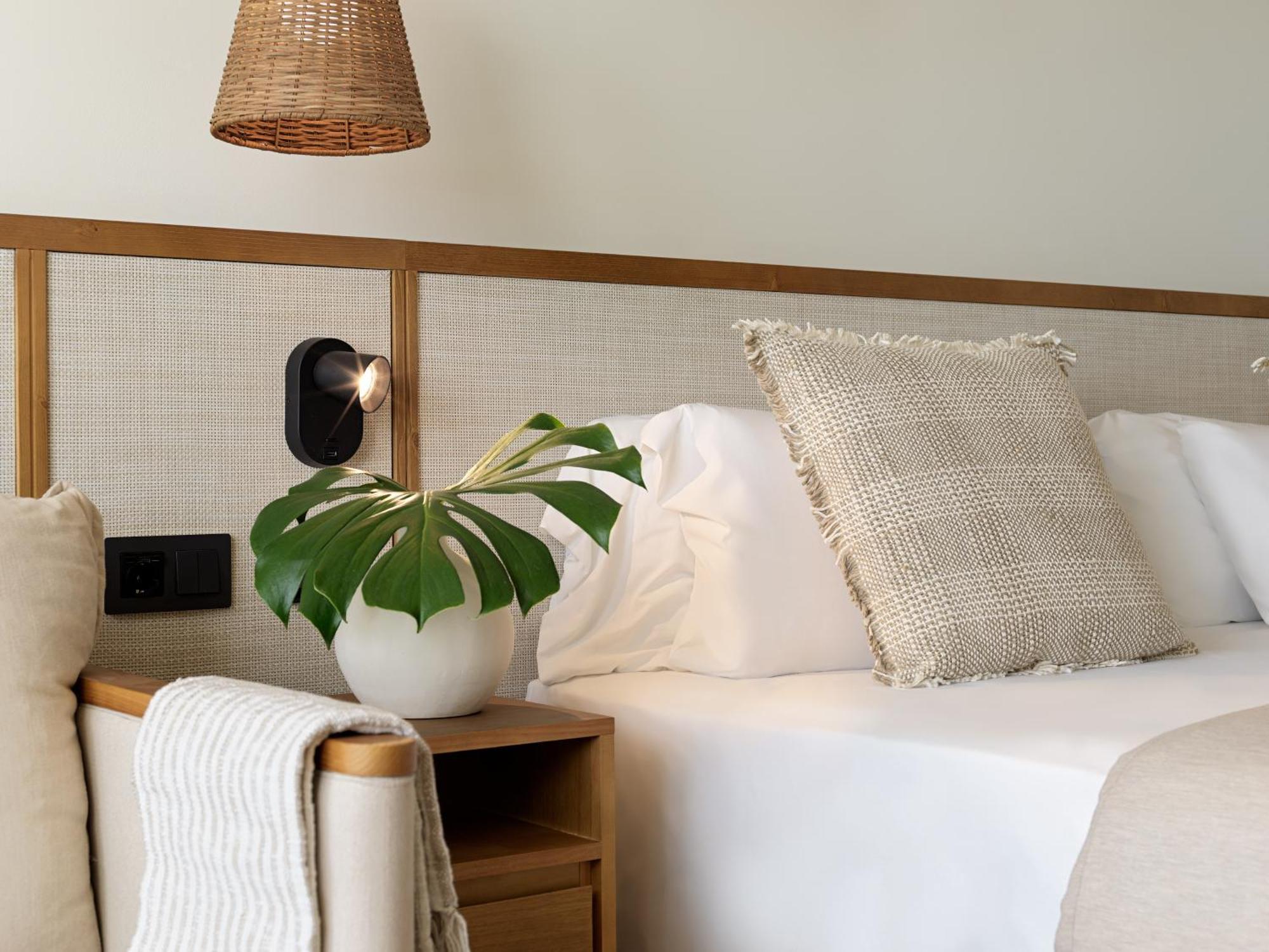 Paradisus By Melia Fuerteventura 5* Costa Calma