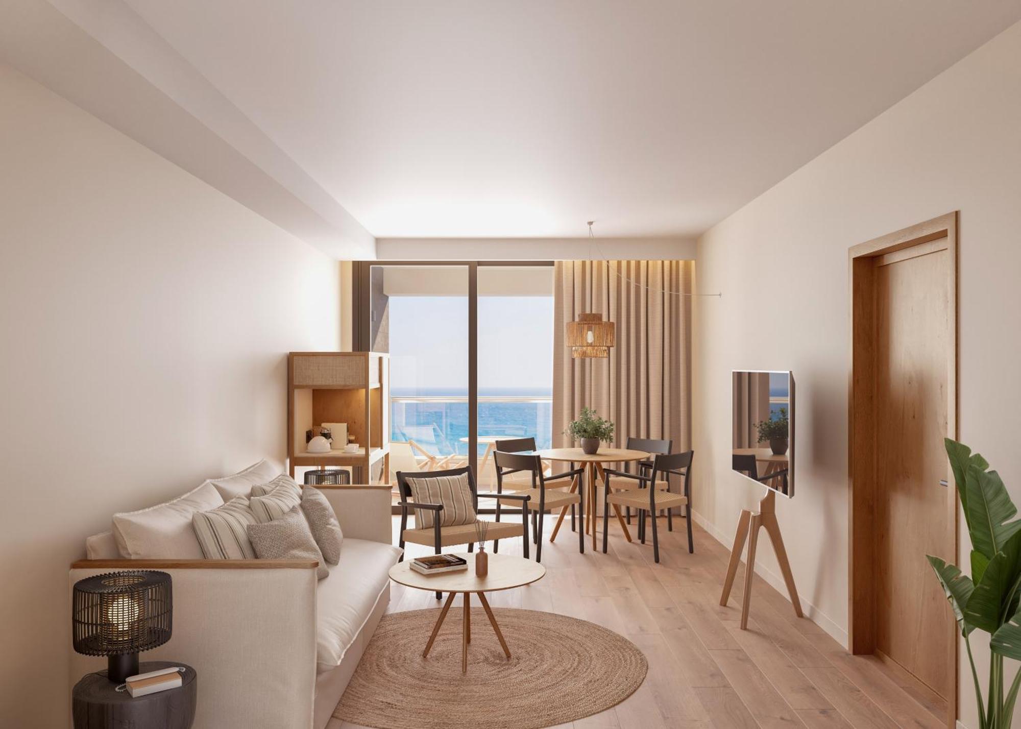 Meliá Fuerteventura