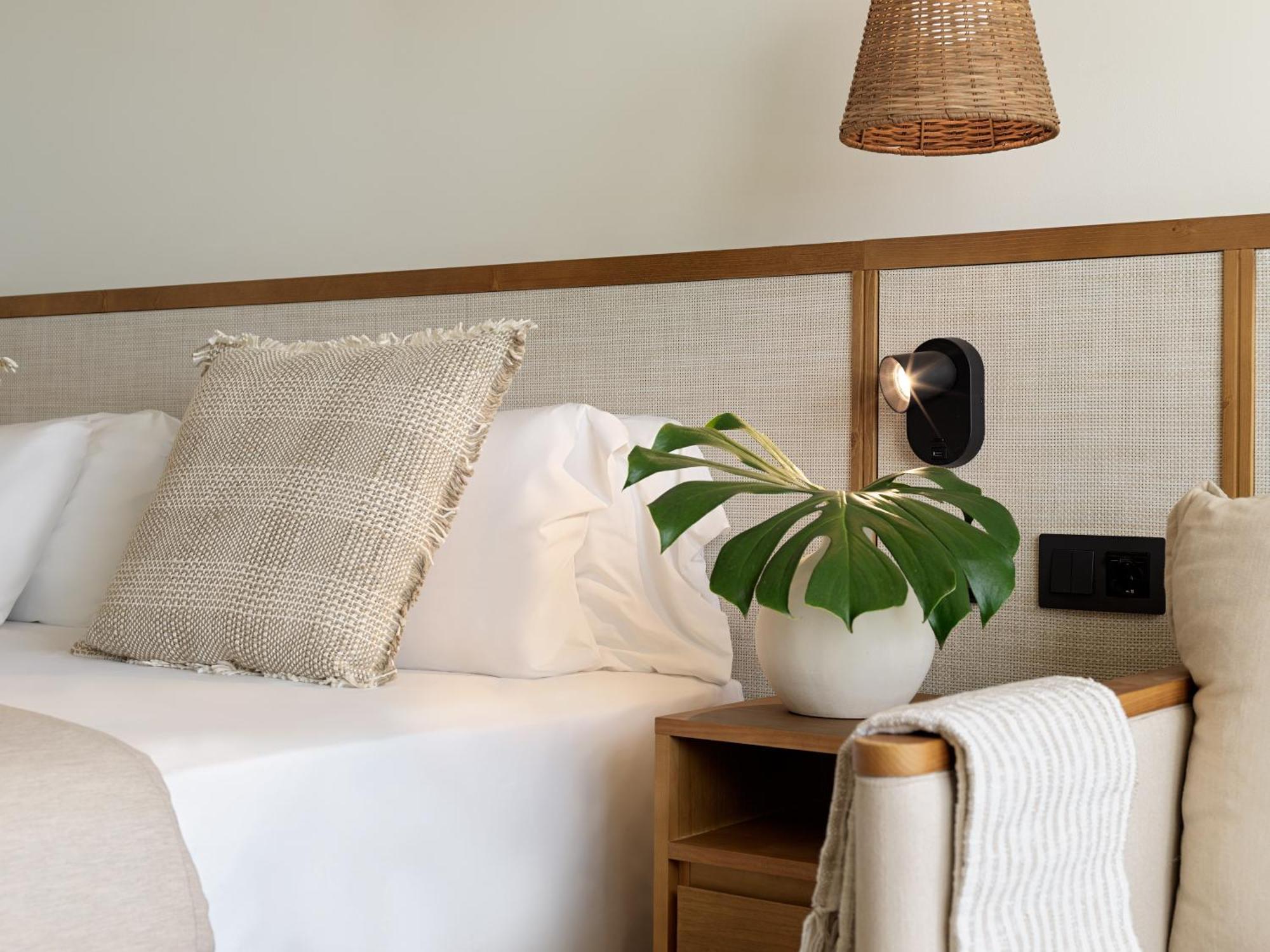 Hotel Paradisus By Melia Fuerteventura